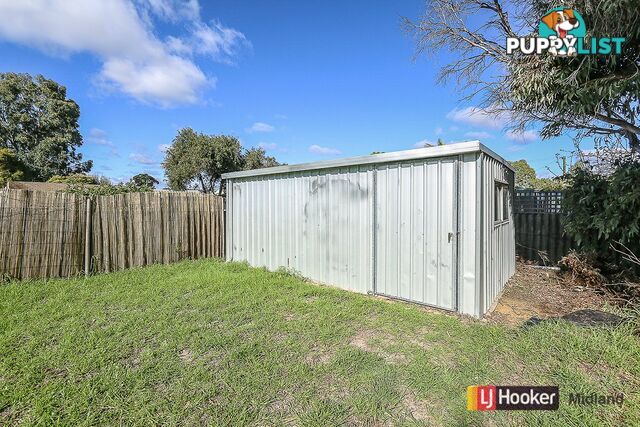 42 Bishop Road MIDDLE SWAN WA 6056