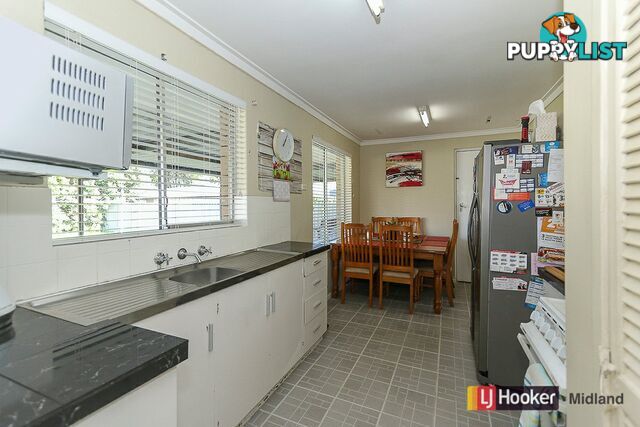 42 Bishop Road MIDDLE SWAN WA 6056