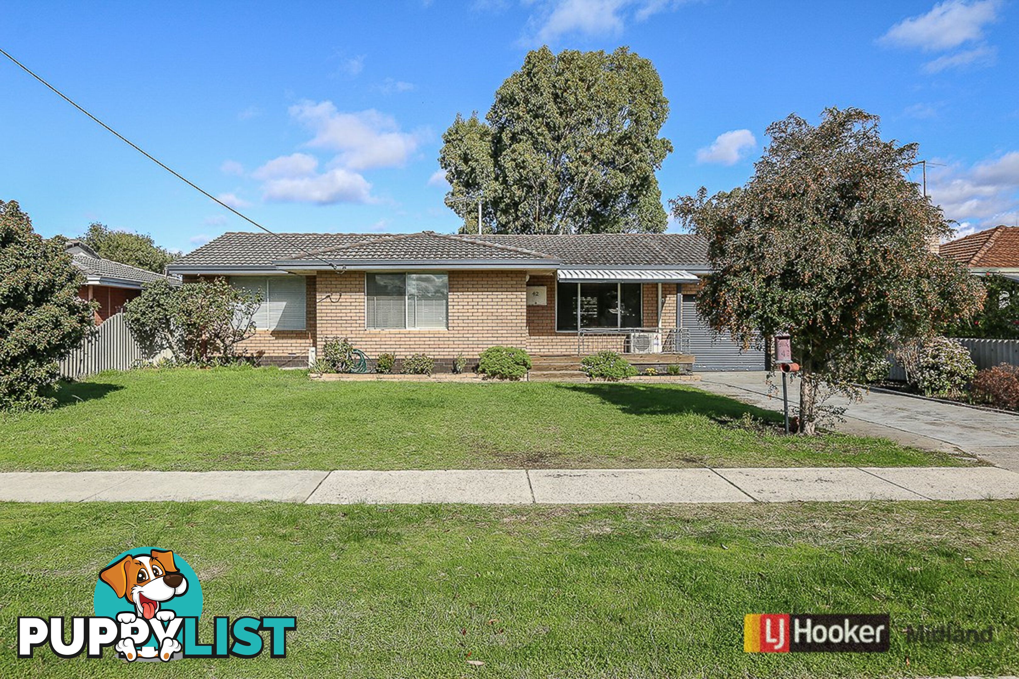 42 Bishop Road MIDDLE SWAN WA 6056