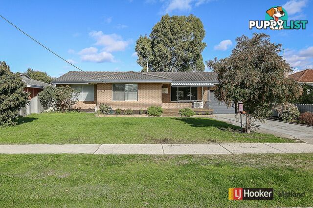 42 Bishop Road MIDDLE SWAN WA 6056