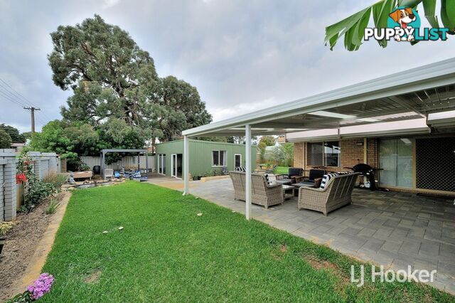 38 Elsfield Way BASSENDEAN WA 6054