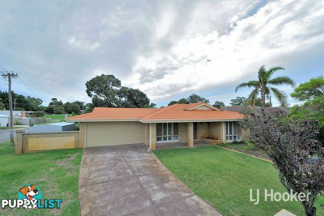 38 Elsfield Way BASSENDEAN WA 6054