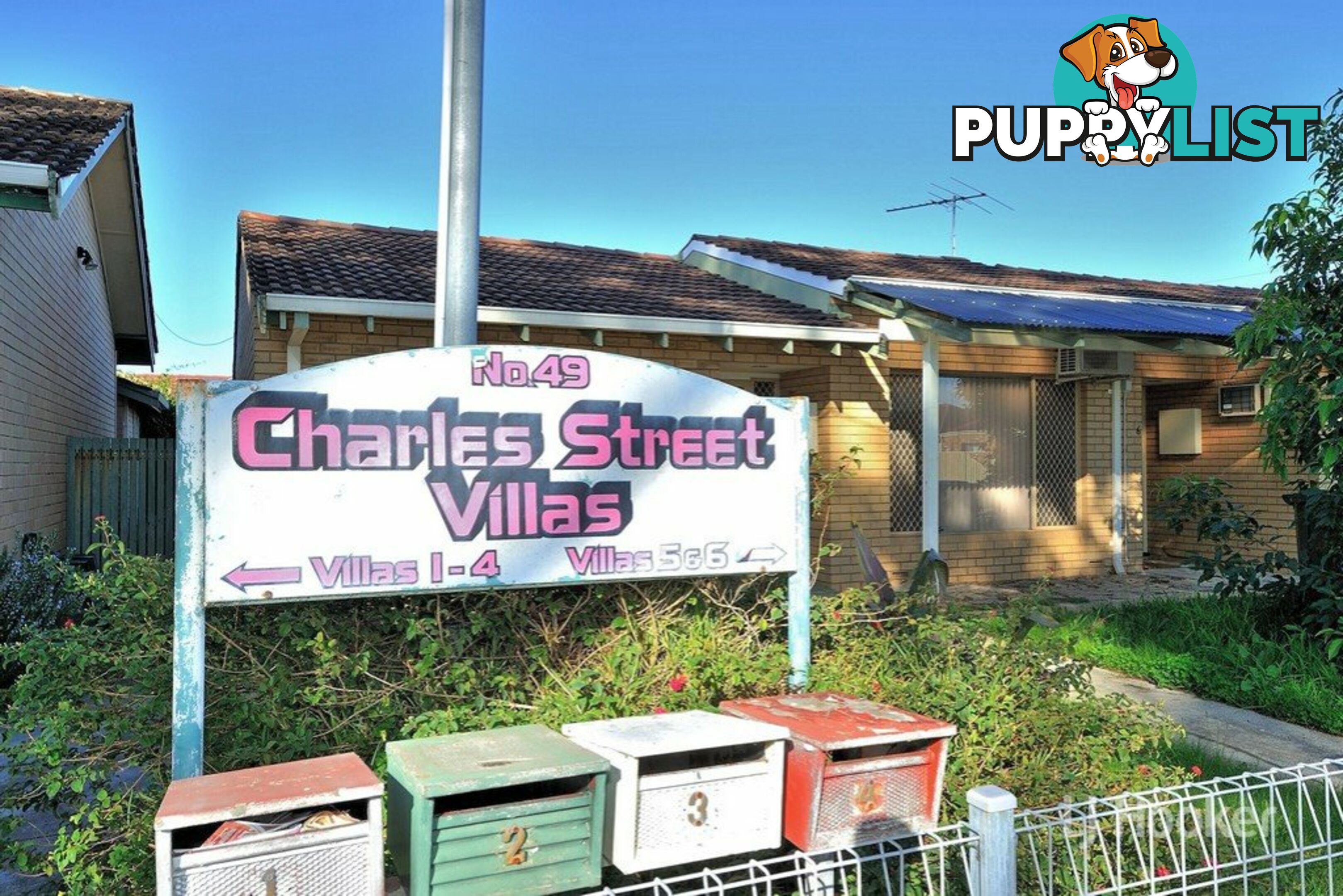 49 Charles Street MIDLAND WA 6056