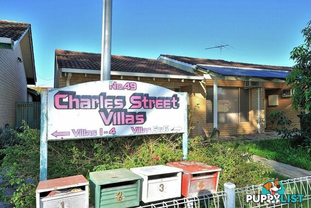 49 Charles Street MIDLAND WA 6056