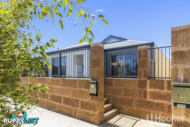 21 Olearia Alley DAYTON WA 6055