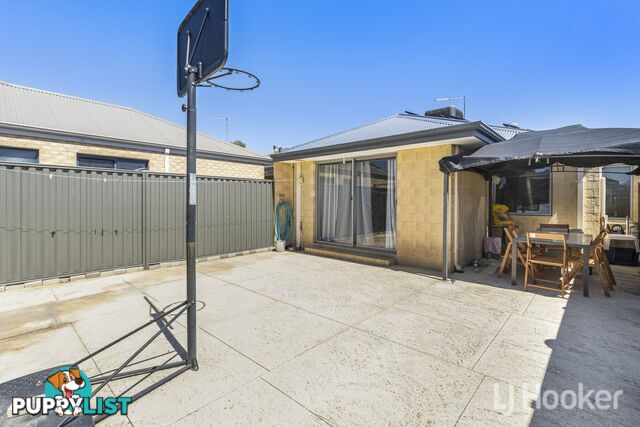 21 Olearia Alley DAYTON WA 6055