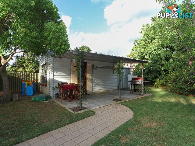 56 Redgum Avenue BELLEVUE WA 6056