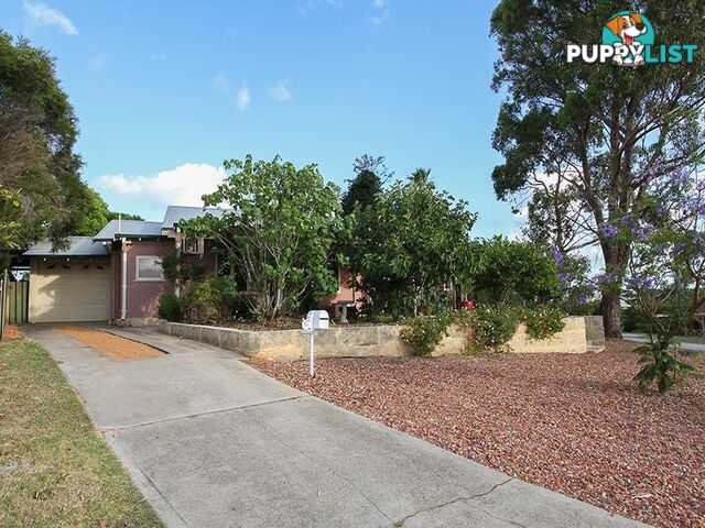 56 Redgum Avenue BELLEVUE WA 6056