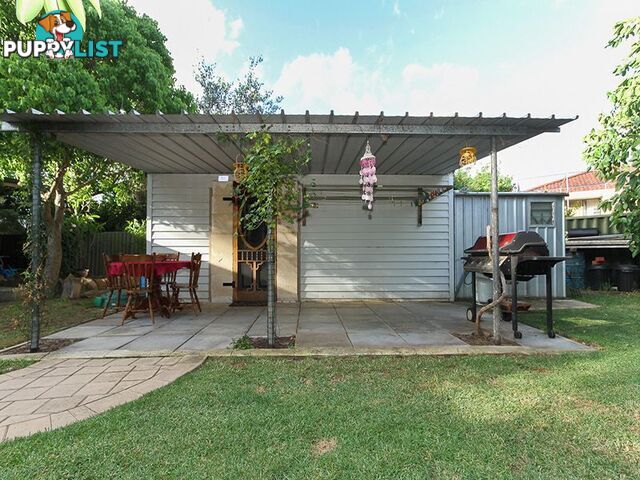 56 Redgum Avenue BELLEVUE WA 6056