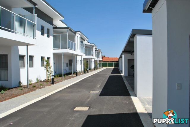 5/13 Spring Avenue MIDLAND WA 6056