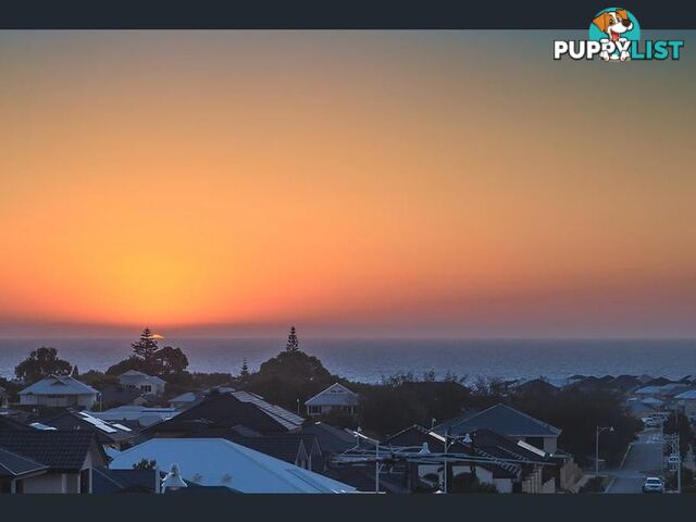 BURNS BEACH WA 6028