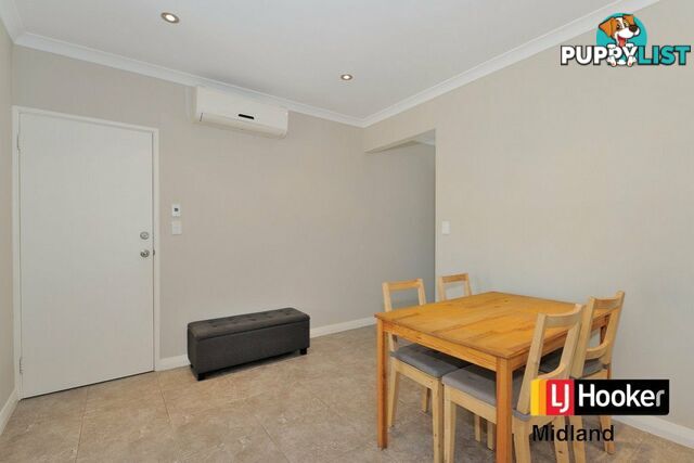 3/30 George Street MIDLAND WA 6056