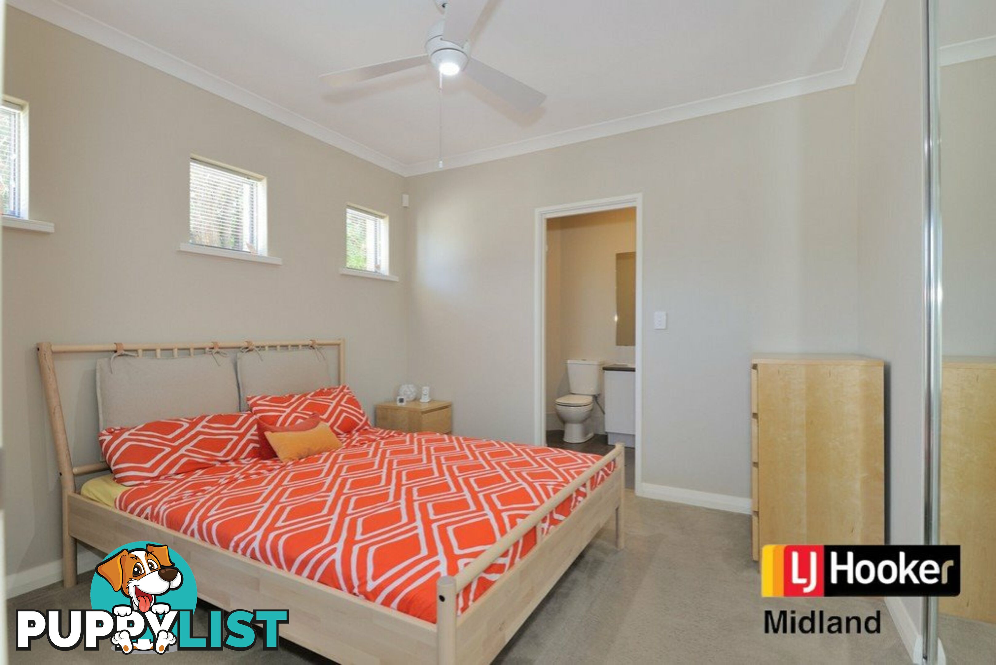 3/30 George Street MIDLAND WA 6056