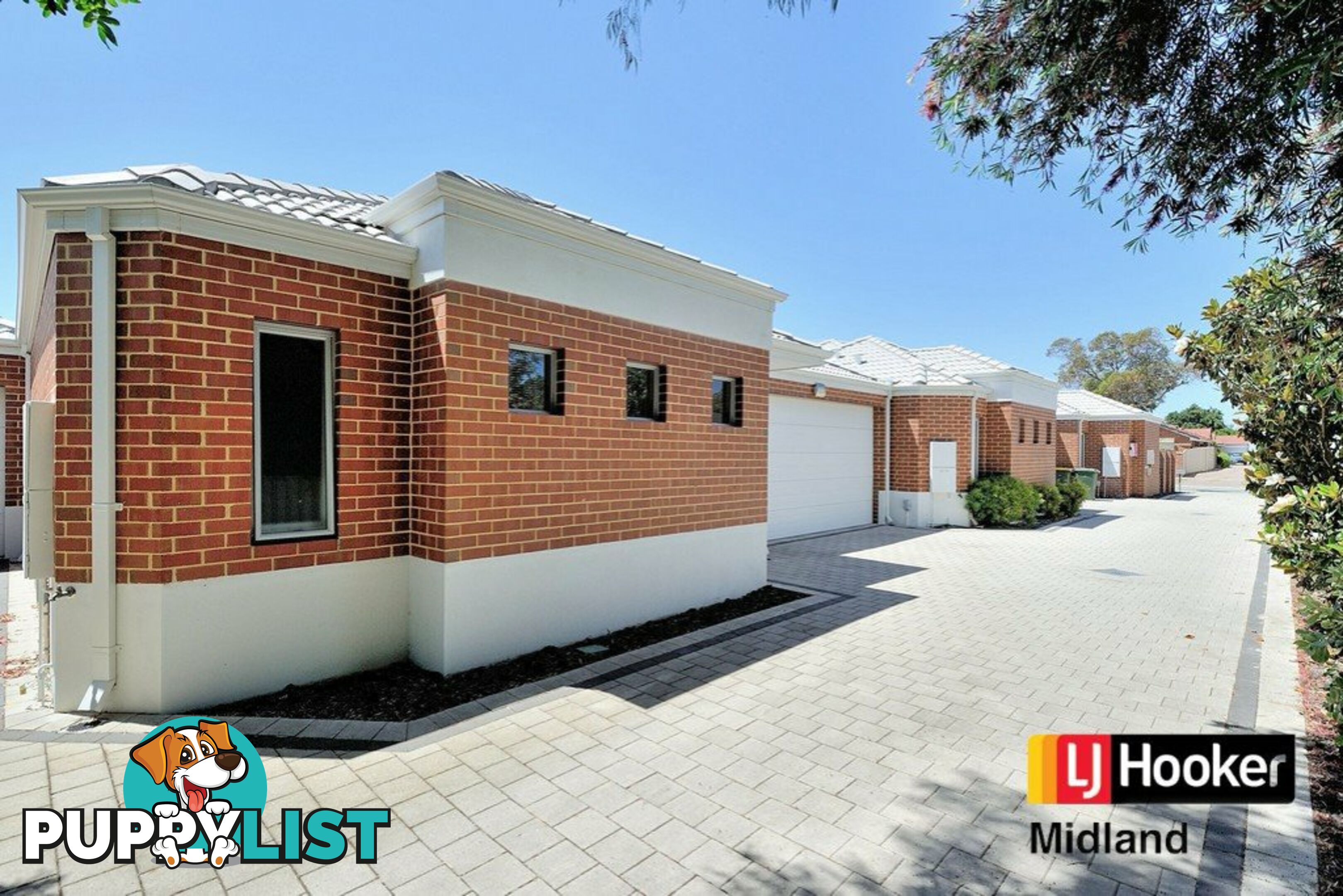 3/30 George Street MIDLAND WA 6056