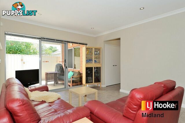 3/30 George Street MIDLAND WA 6056