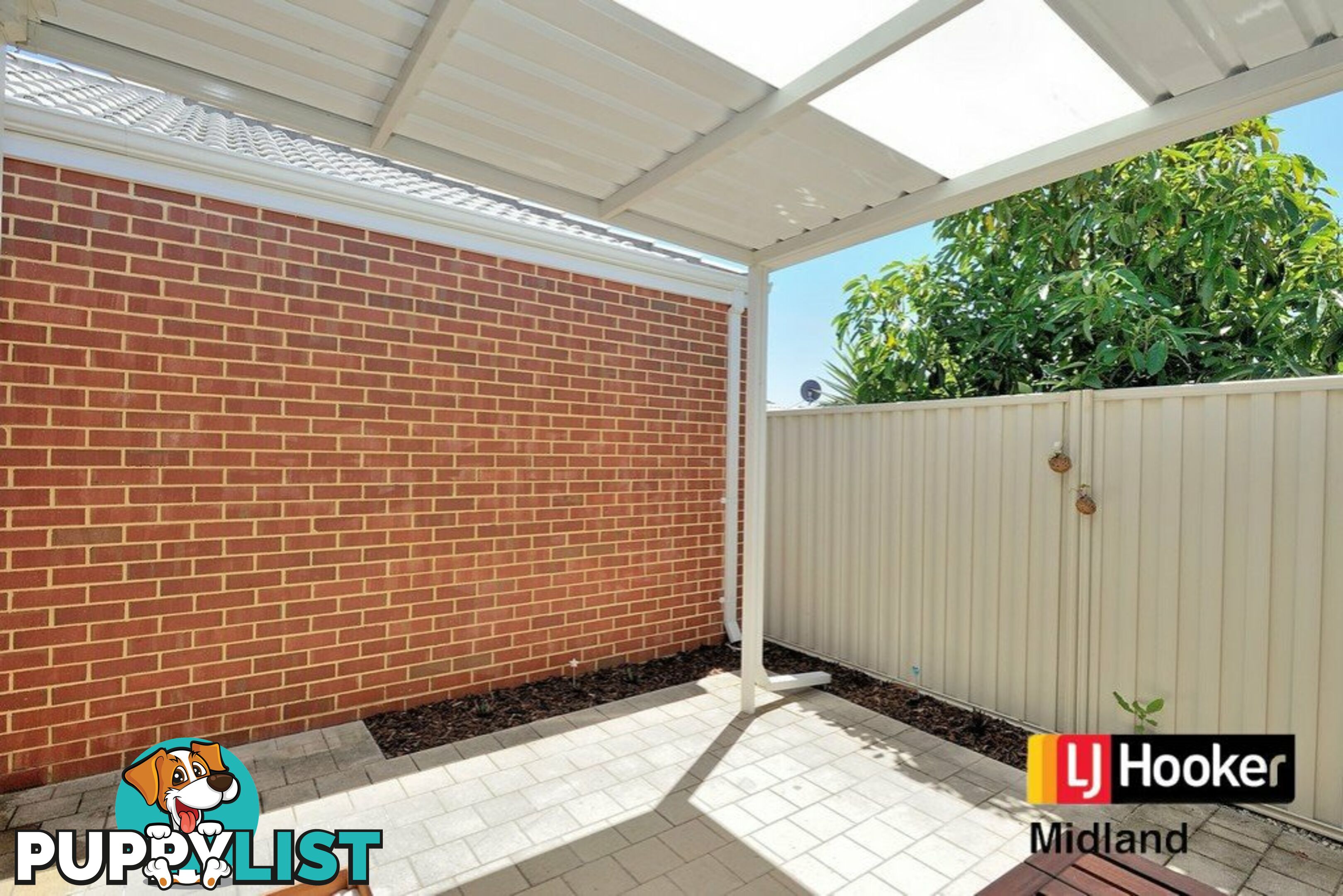 3/30 George Street MIDLAND WA 6056