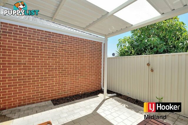 3/30 George Street MIDLAND WA 6056