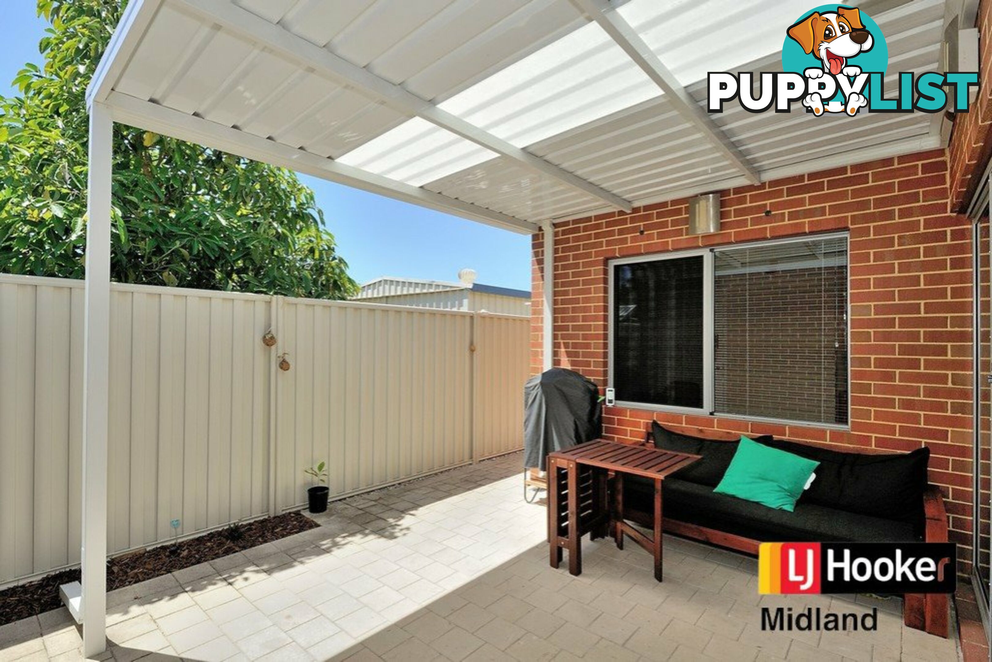 3/30 George Street MIDLAND WA 6056