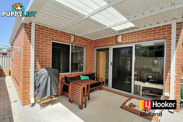 3/30 George Street MIDLAND WA 6056