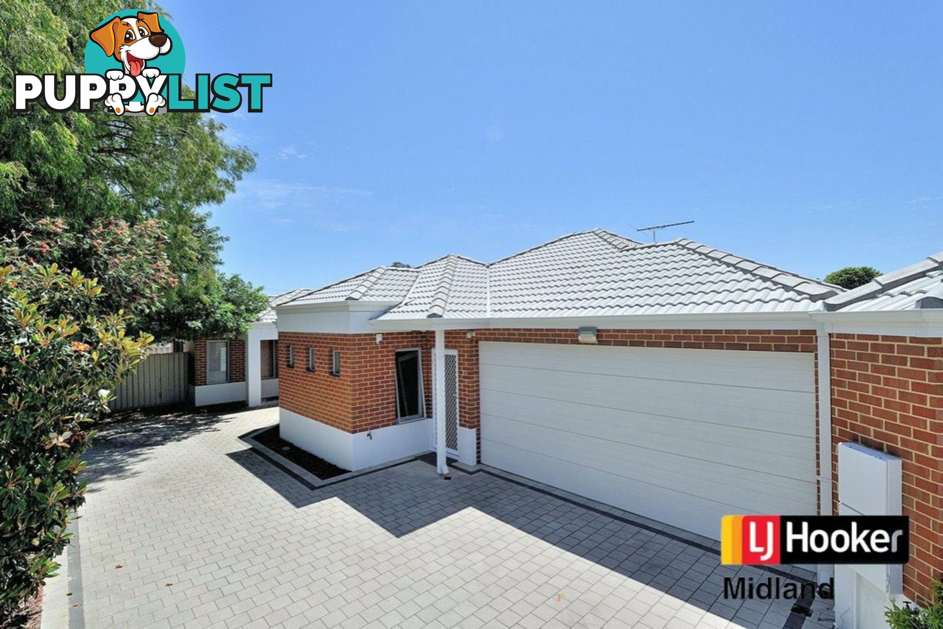 3/30 George Street MIDLAND WA 6056