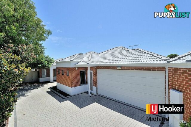 3/30 George Street MIDLAND WA 6056