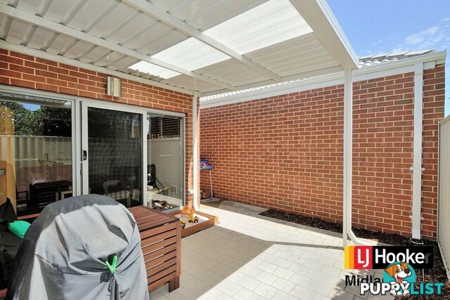 3/30 George Street MIDLAND WA 6056