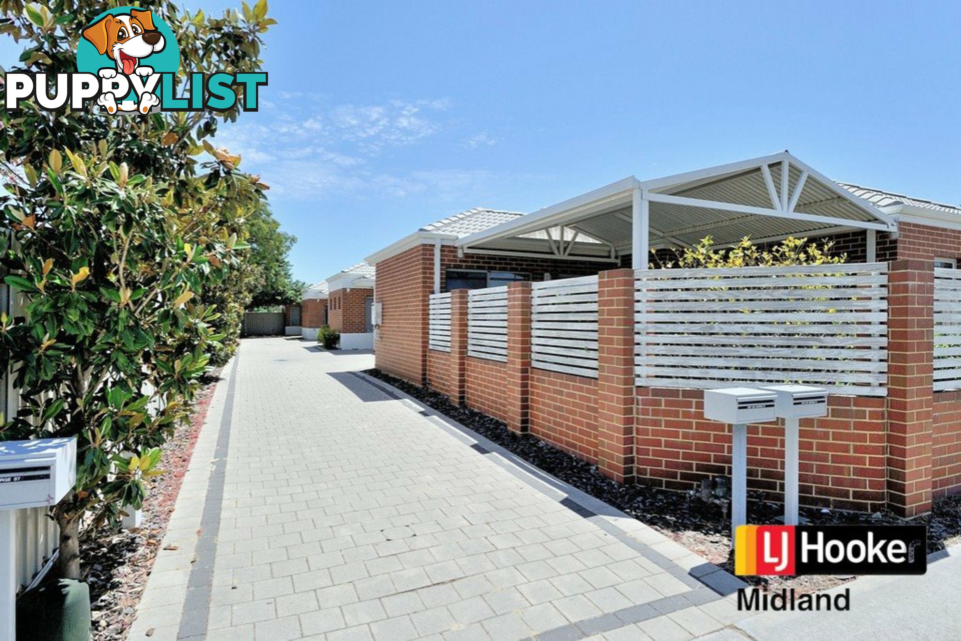 3/30 George Street MIDLAND WA 6056