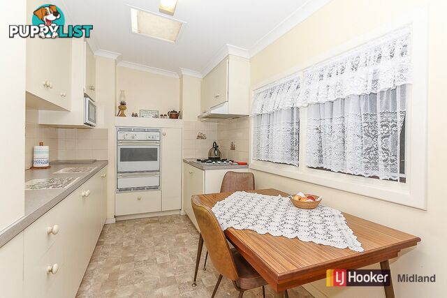 19 Dudley Street MIDLAND WA 6056