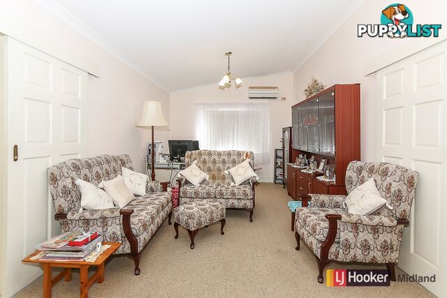 19 Dudley Street MIDLAND WA 6056