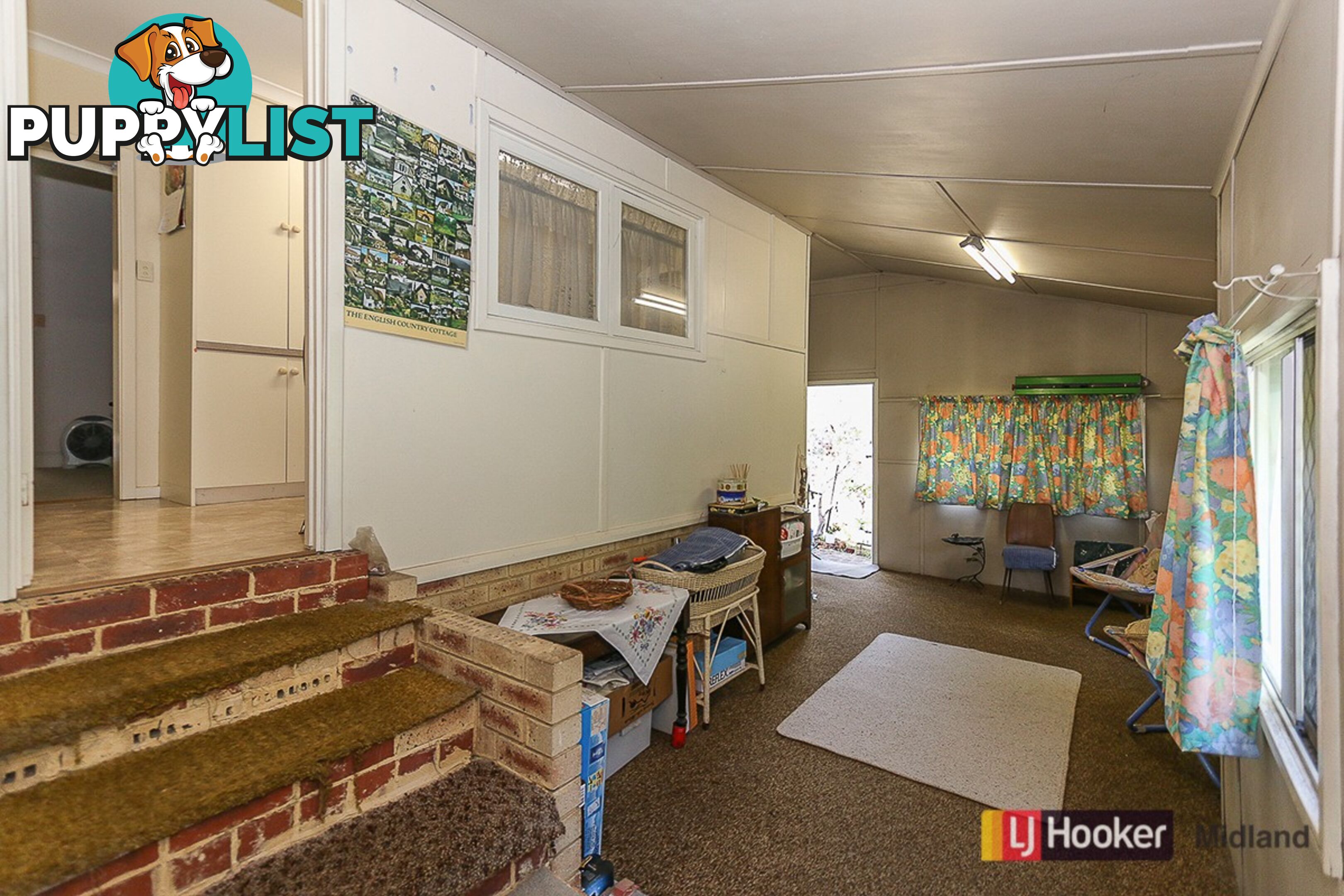 19 Dudley Street MIDLAND WA 6056