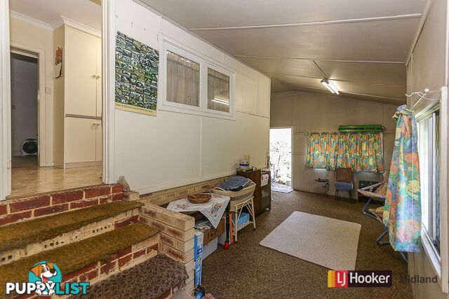 19 Dudley Street MIDLAND WA 6056