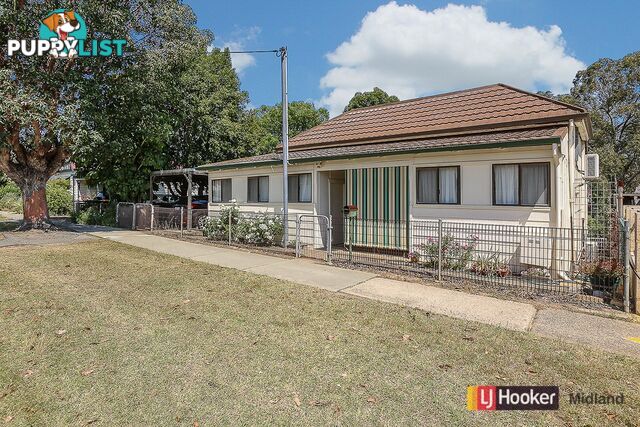 19 Dudley Street MIDLAND WA 6056