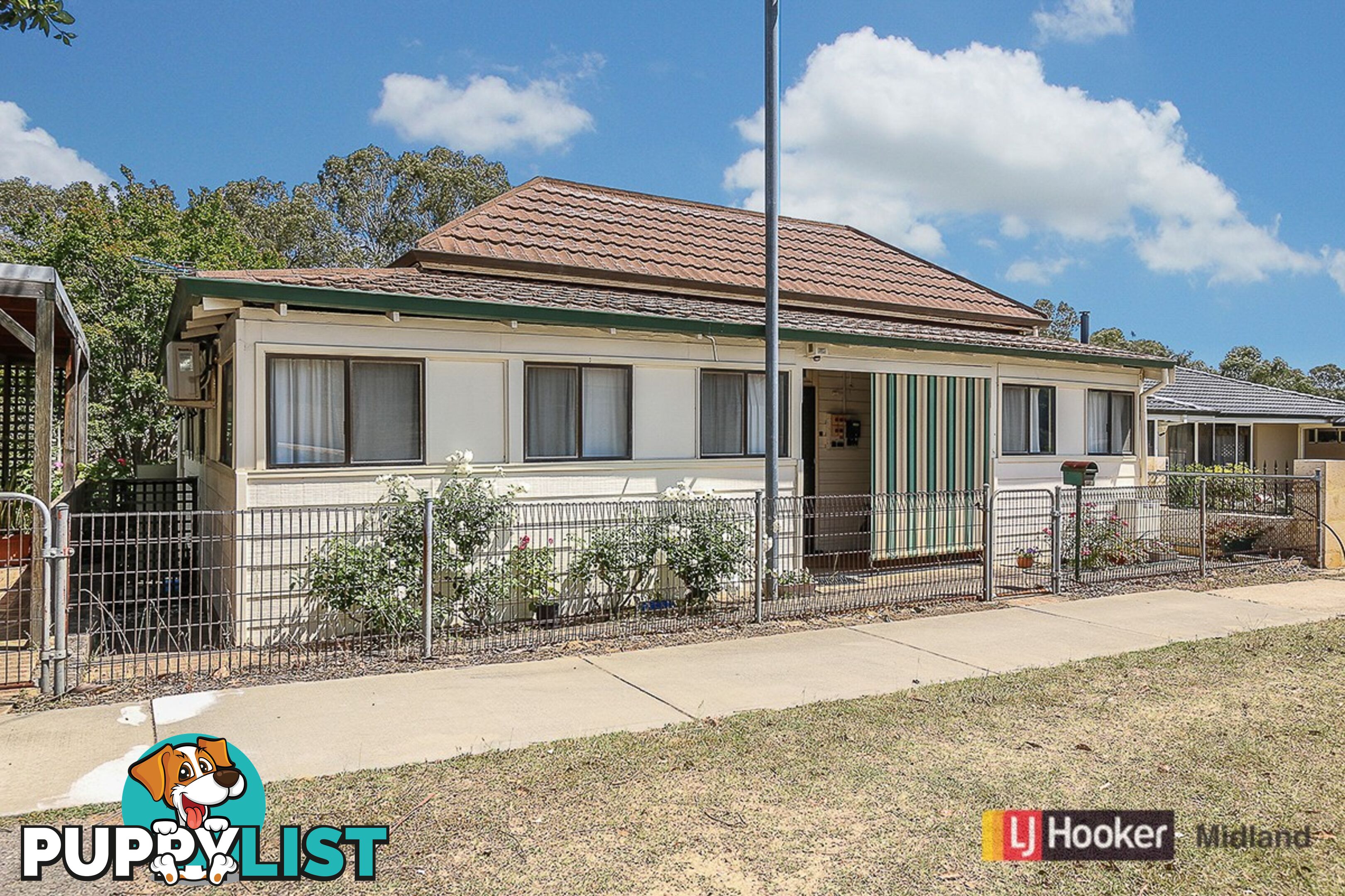 19 Dudley Street MIDLAND WA 6056