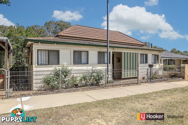 19 Dudley Street MIDLAND WA 6056