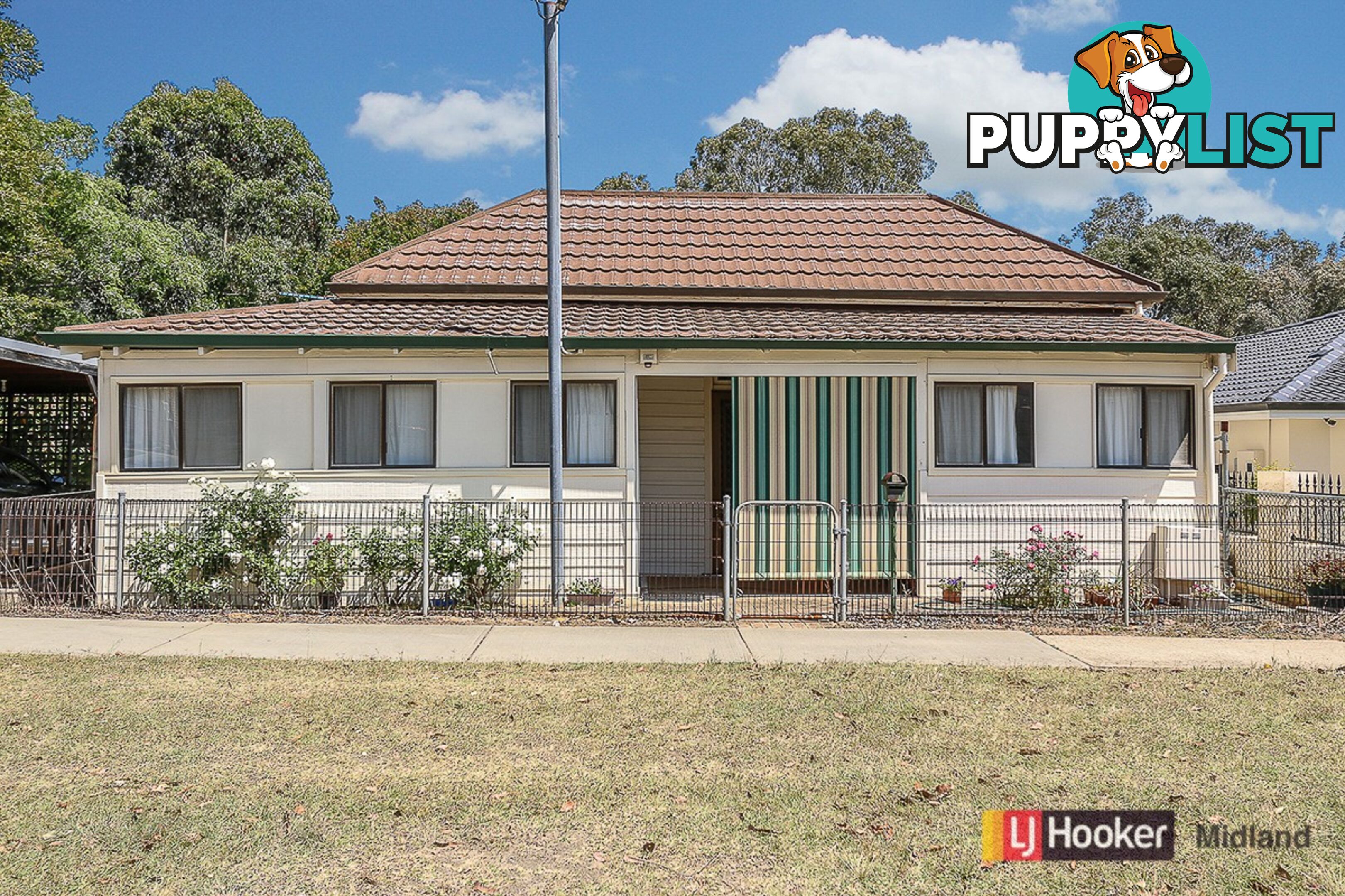 19 Dudley Street MIDLAND WA 6056