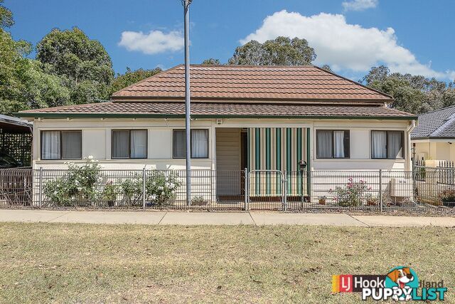 19 Dudley Street MIDLAND WA 6056