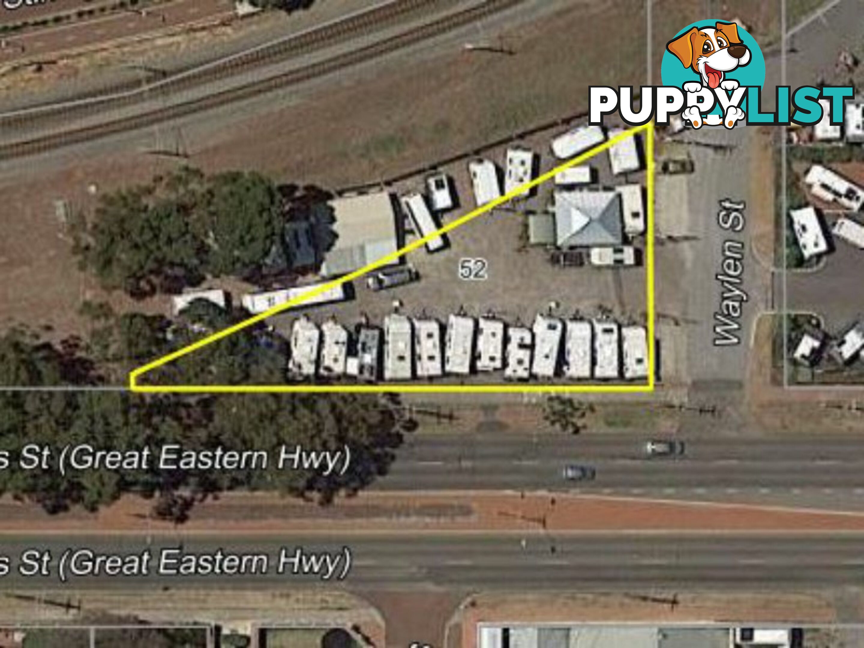 52 James Street GUILDFORD WA 6055