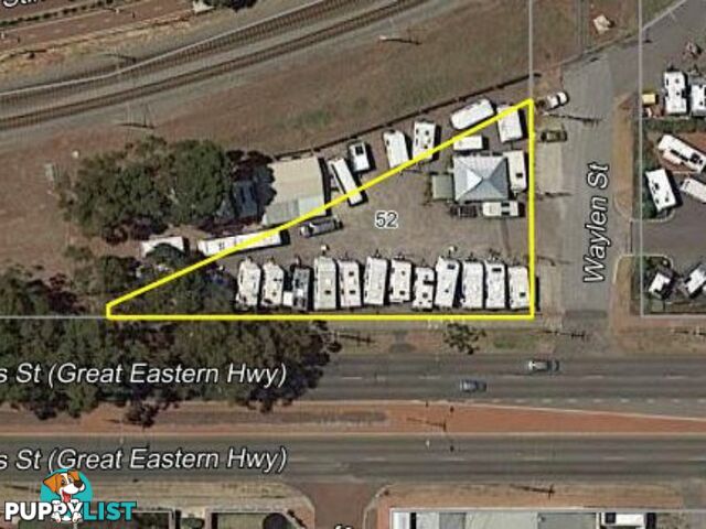 52 James Street GUILDFORD WA 6055