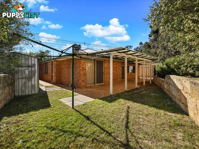 5 Kanya Court SWAN VIEW WA 6056