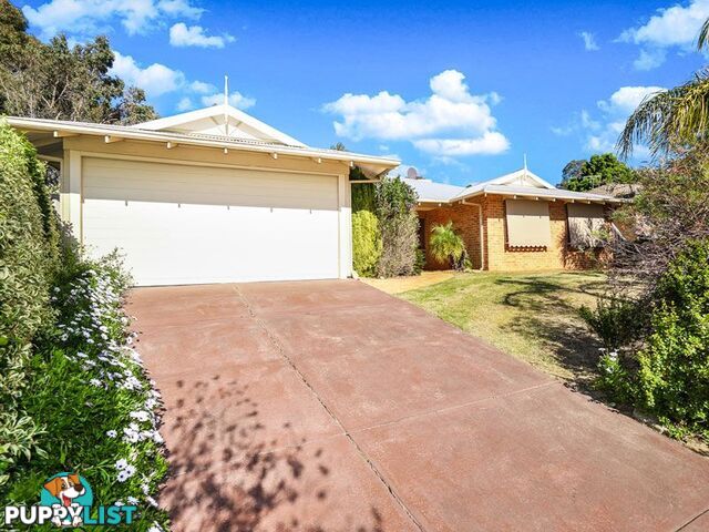 5 Kanya Court SWAN VIEW WA 6056