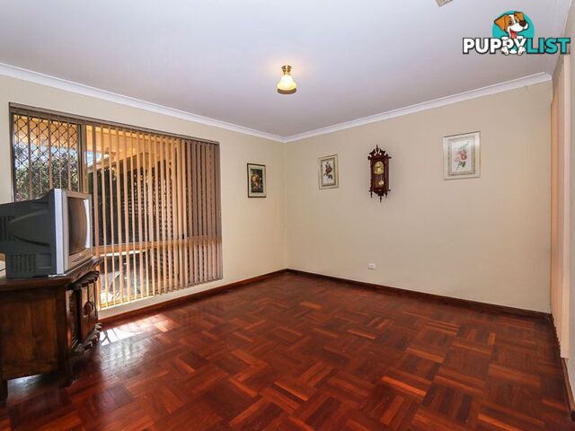 5 Kanya Court SWAN VIEW WA 6056