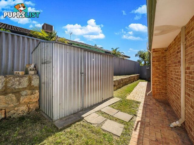 5 Kanya Court SWAN VIEW WA 6056