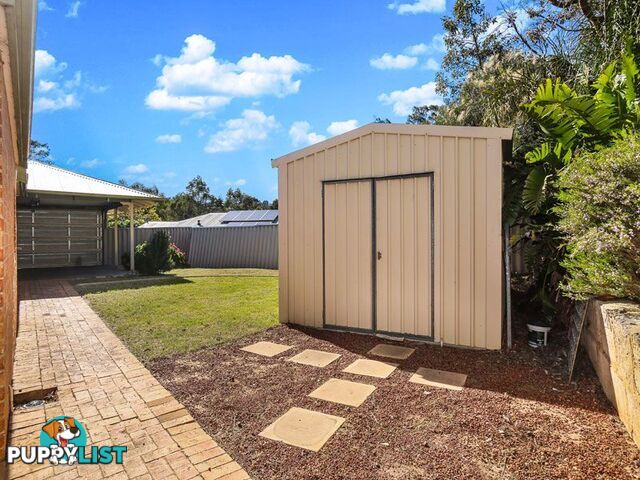 5 Kanya Court SWAN VIEW WA 6056