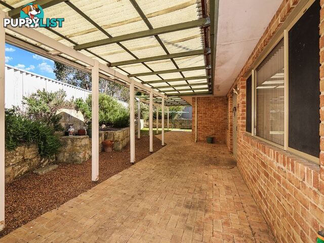 5 Kanya Court SWAN VIEW WA 6056