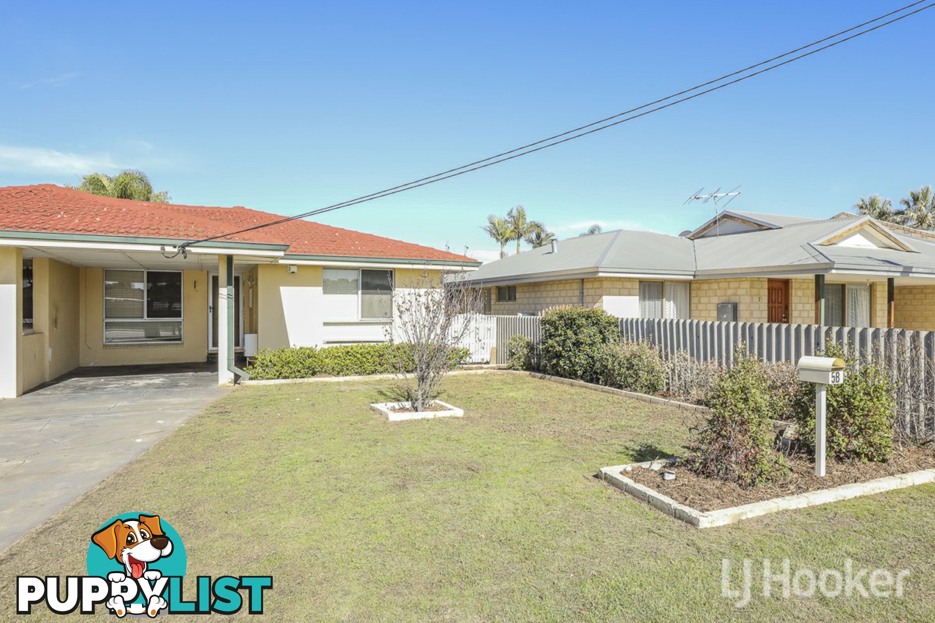 5B Eric Street MIDLAND WA 6056