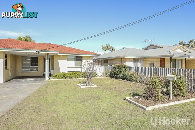 5B Eric Street MIDLAND WA 6056