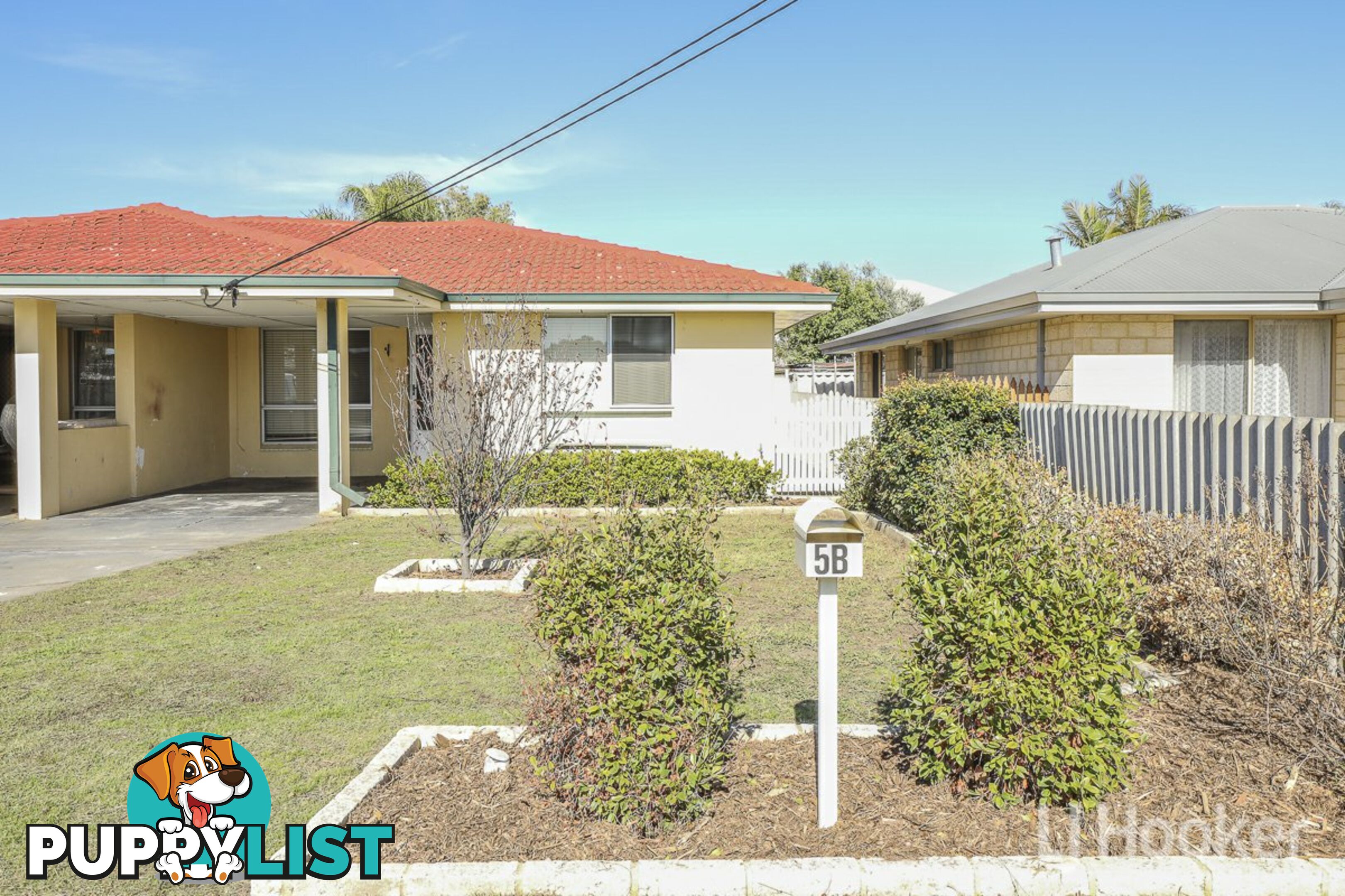 5B Eric Street MIDLAND WA 6056