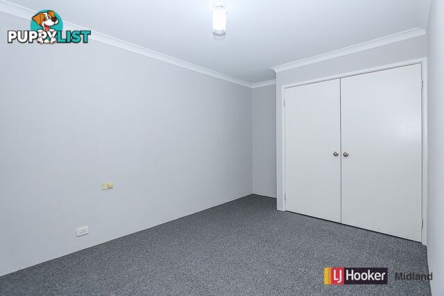 Unit 1/12 Wroxton Street MIDLAND WA 6056