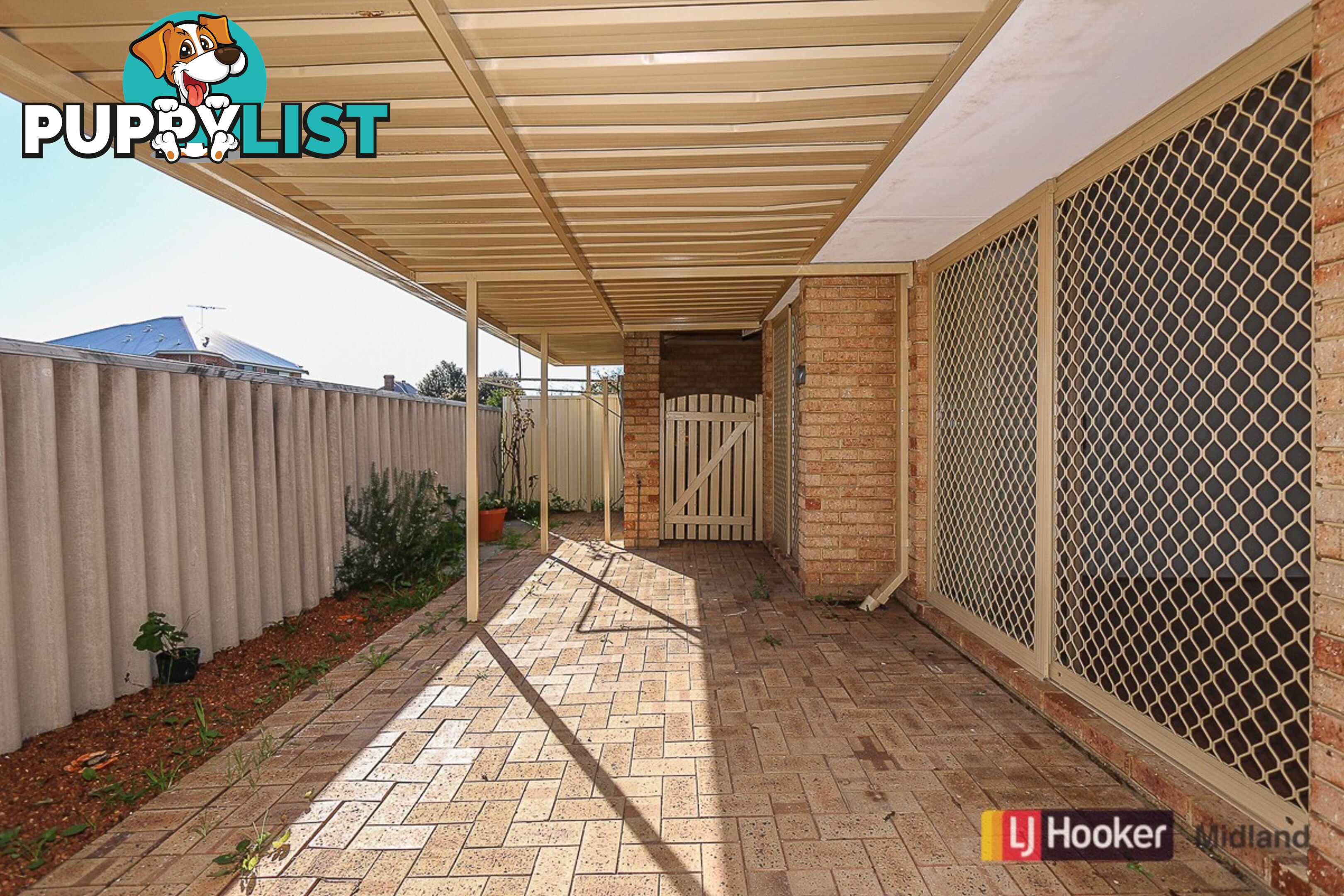 Unit 1/12 Wroxton Street MIDLAND WA 6056