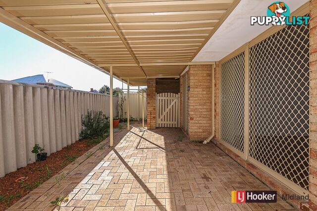 Unit 1/12 Wroxton Street MIDLAND WA 6056